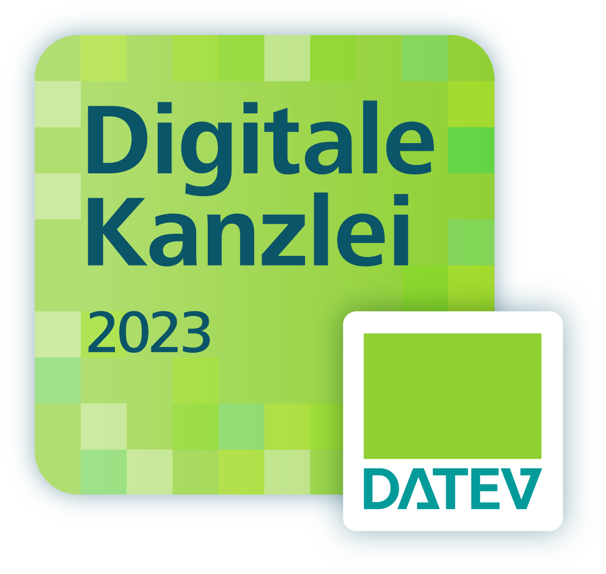 Digitale Kanzlei 2023